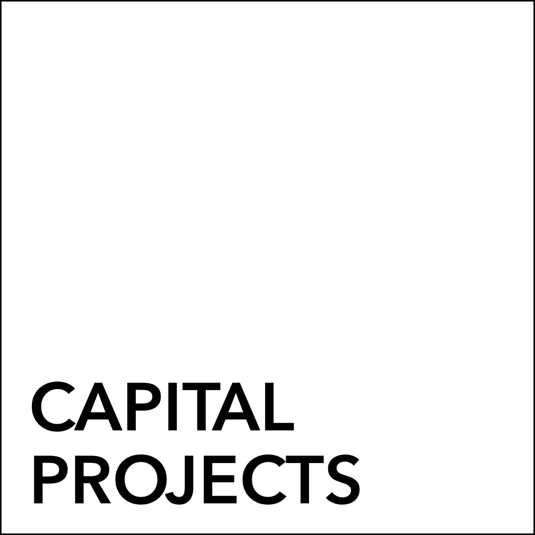CAPITAL PROJECTS